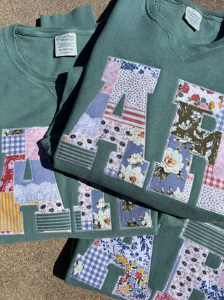 arkansas quilted AR crew