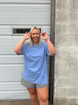 that 90’s country kinda soul graphic tee