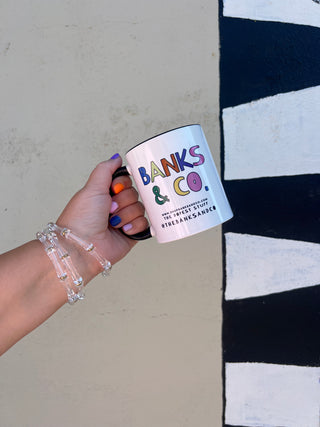 you have great taste coffee mug
