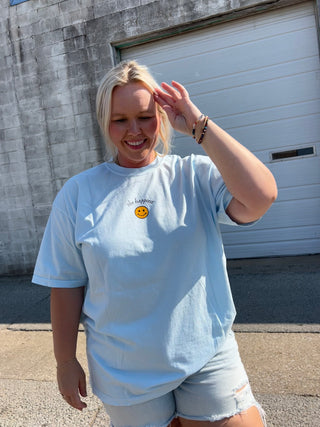 happy club for free tee