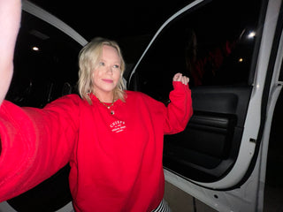 chiefs athletic dept club sweatshirt