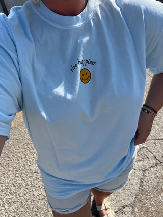 happy club for free tee