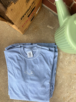 that 90’s country kinda soul graphic tee