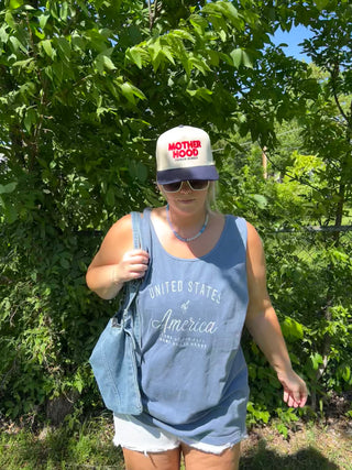 united states of america tank