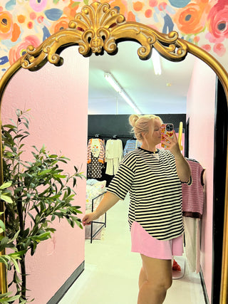I wear daily top