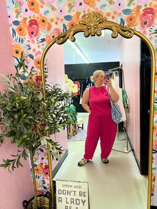 pop off then pink set extended