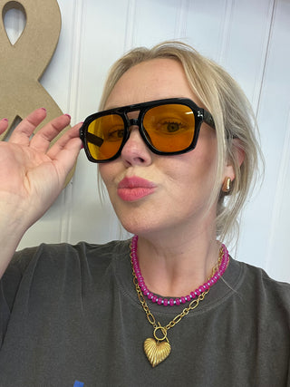 see me move colored lenses sunglasses