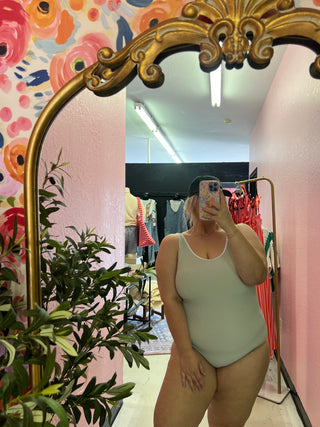 the bloom sage backless one pices swim