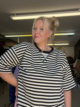 I wear daily top