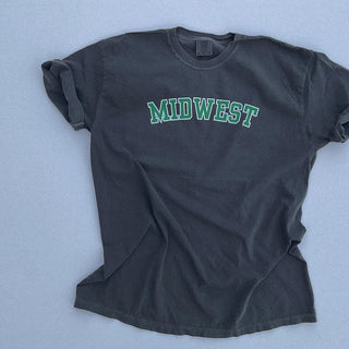 midwest living graphic tee