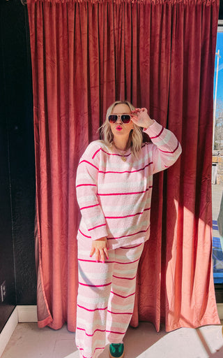 all my love cozy set