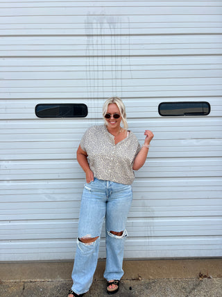 catch while you can top