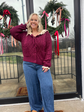 Cutest thing ever top