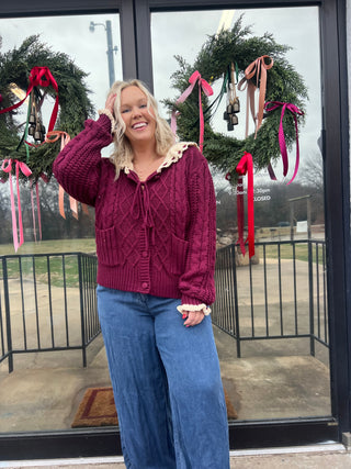 Cutest thing ever top