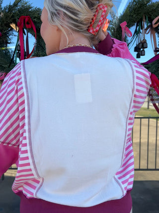 mix me up please top