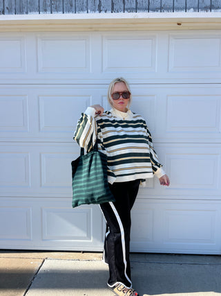 all my love cutie black pants