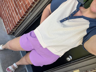 old school but not henley top