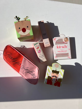 hair perfume whoville cookies - kitsch