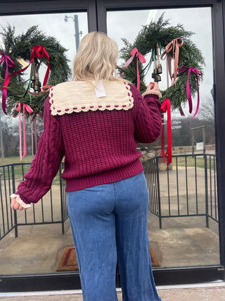 Cutest thing ever top