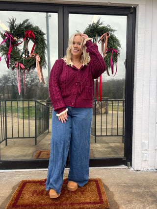 Cutest thing ever top