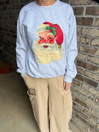 classic og santa sweatshirt