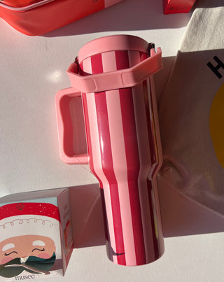 if banks & co were a tumbler (38 oz)