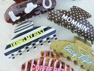 funky fun clippies!