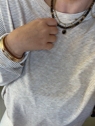 chain of time necklace
