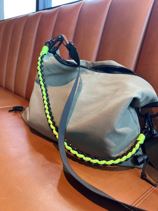 gone girlie purse