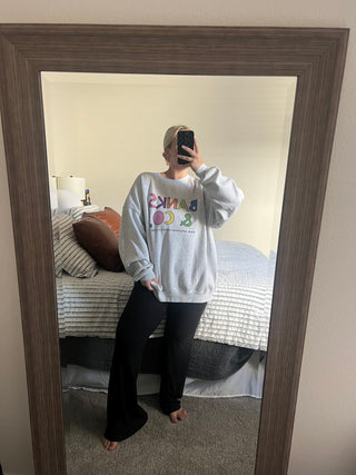 banks and co sweatshirt