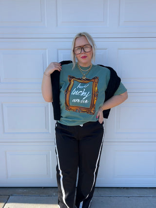 all my love cutie black pants