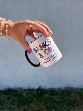 you have great taste coffee mug