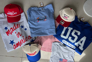 made in america sweatshirt