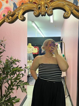 keep it simple and classy maxi dress