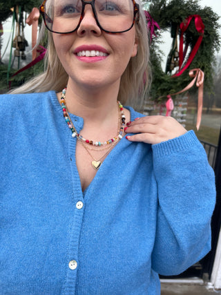 colors of life necklace