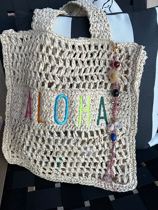 set sail bag charm