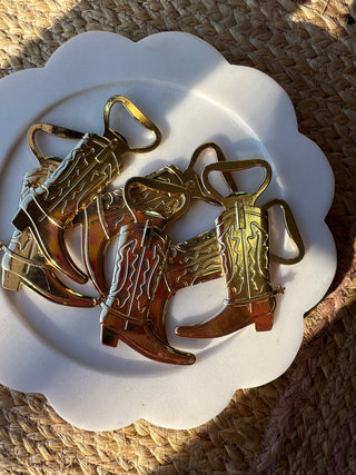 kickin’ up trouble bottle open