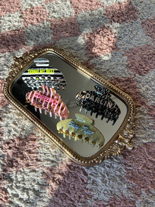 funky fun clippies!