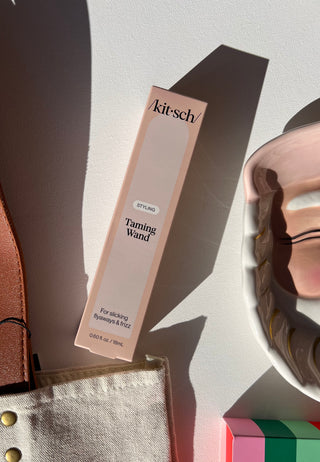 taming wand for hair - kitsch