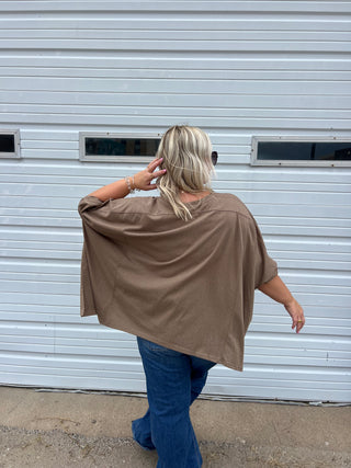 on a pearl notice top