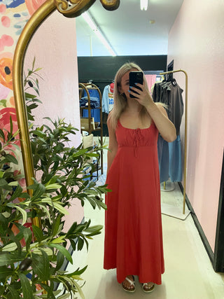 it all lies here dress