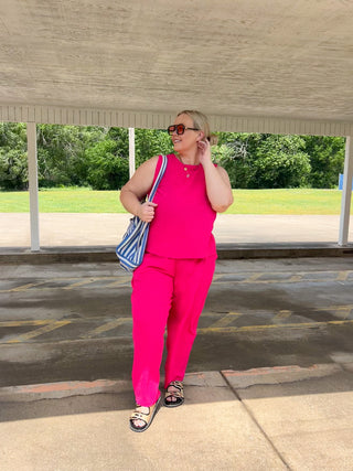 pop off then pink set extended