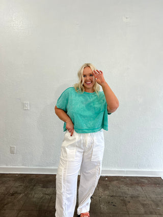 daily dose of color top