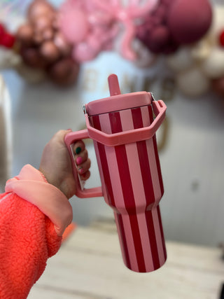 if banks & co were a tumbler (38 oz)