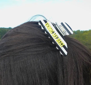 funky fun clippies!