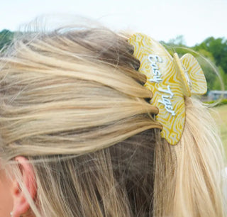 funky fun clippies!