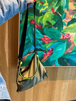 gone girlie purse