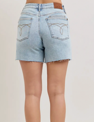 Mr Rigid Magic Dad Shorts