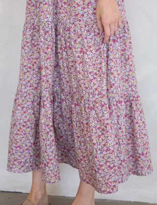 the stevie cutie bloom dress