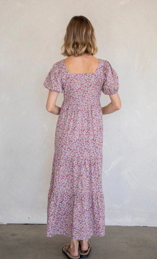 the stevie cutie bloom dress